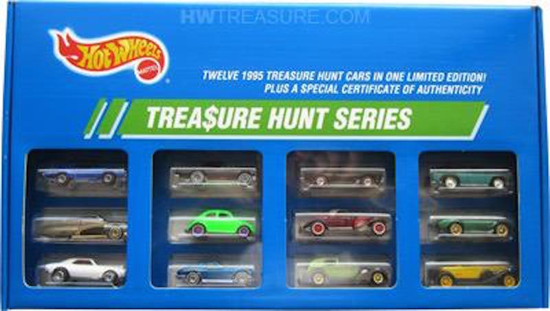 Errors  You Pick Sets Treasure Hunts Details about   1995-2021 Hot Wheels Exclusives 