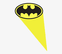 Batman Logo Png Transparent PNG - 428x646 - Free Download on NicePNG