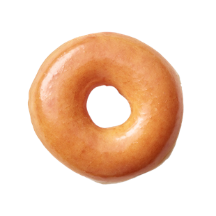 Picture of Original Glazed<sup>®</sup>