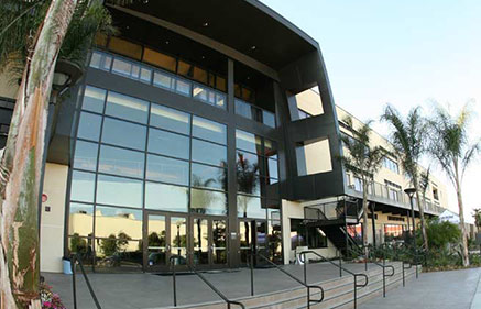 The Rock Church - Point Loma Campus — Clark