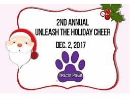 Image result for Unleash the Holiday Cheer Military Pet Adoption Event