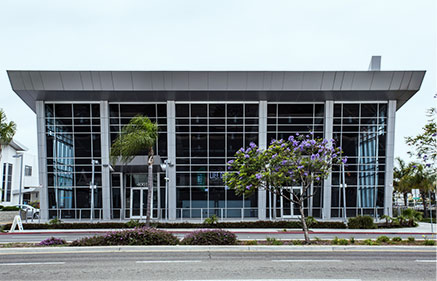 The Rock Church by in San Diego, CA