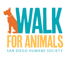 Image result for walk for the animals san diego