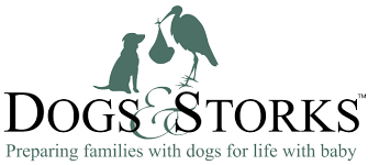 Image result for dogs and storks