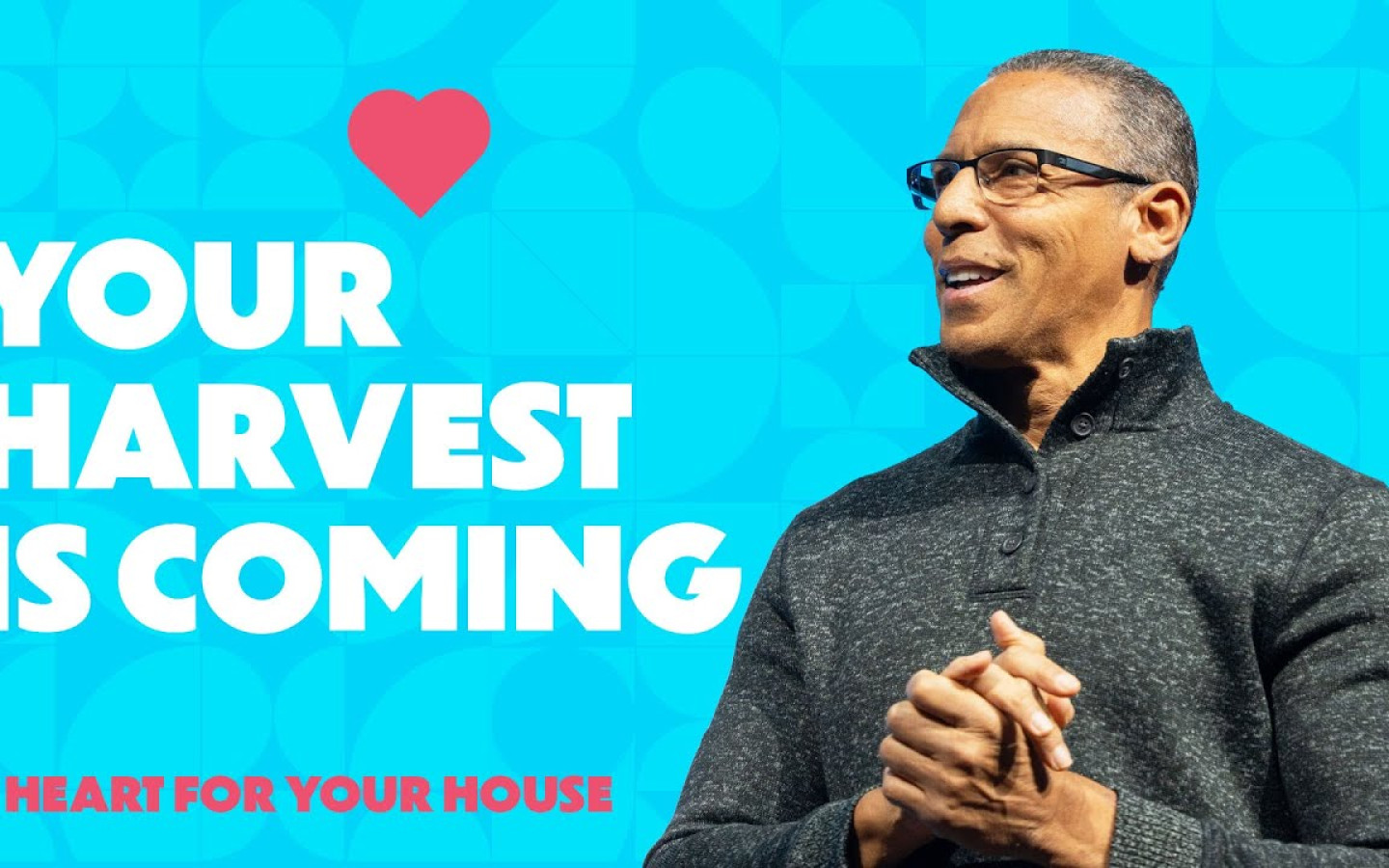 Heart For Your House (2025) - Part 4, A Legacy Heart Loves the Next ...