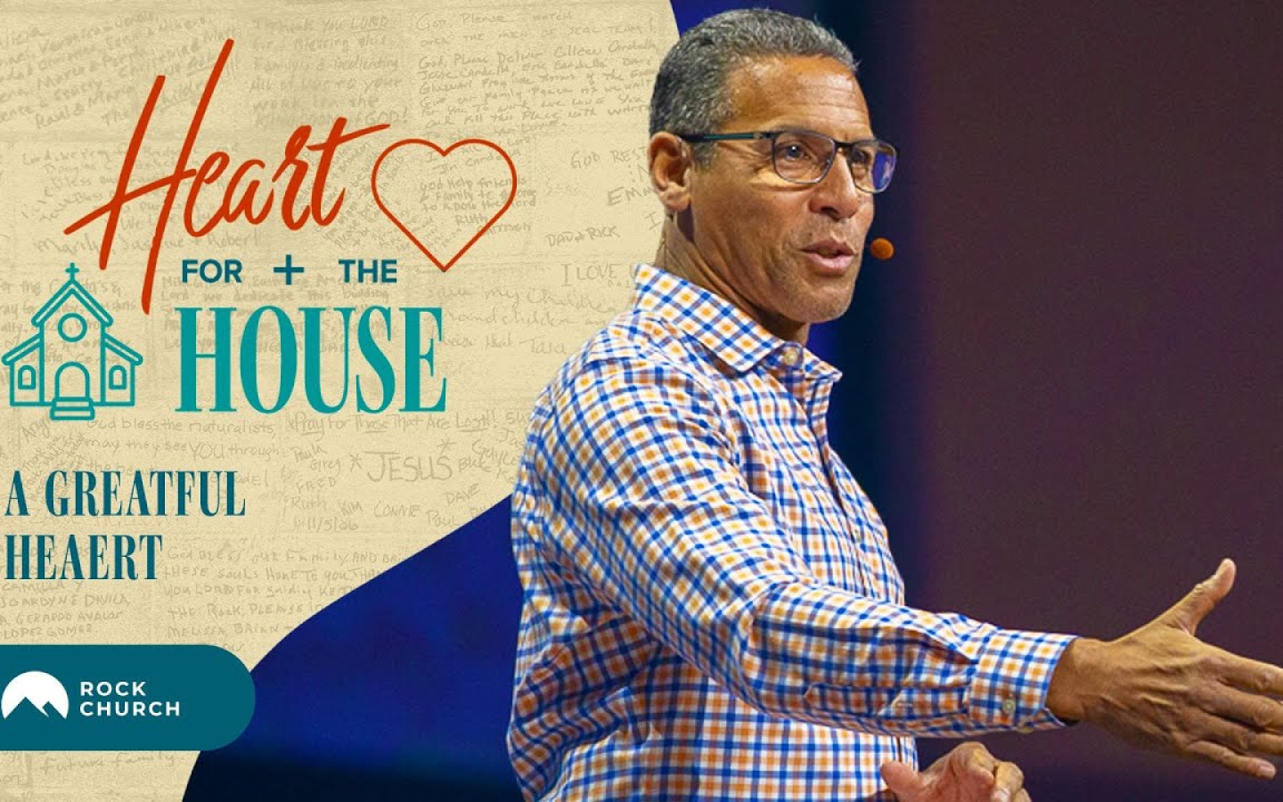 Heart For The House (2022) - Part 2, A Heart For The House Is A ...