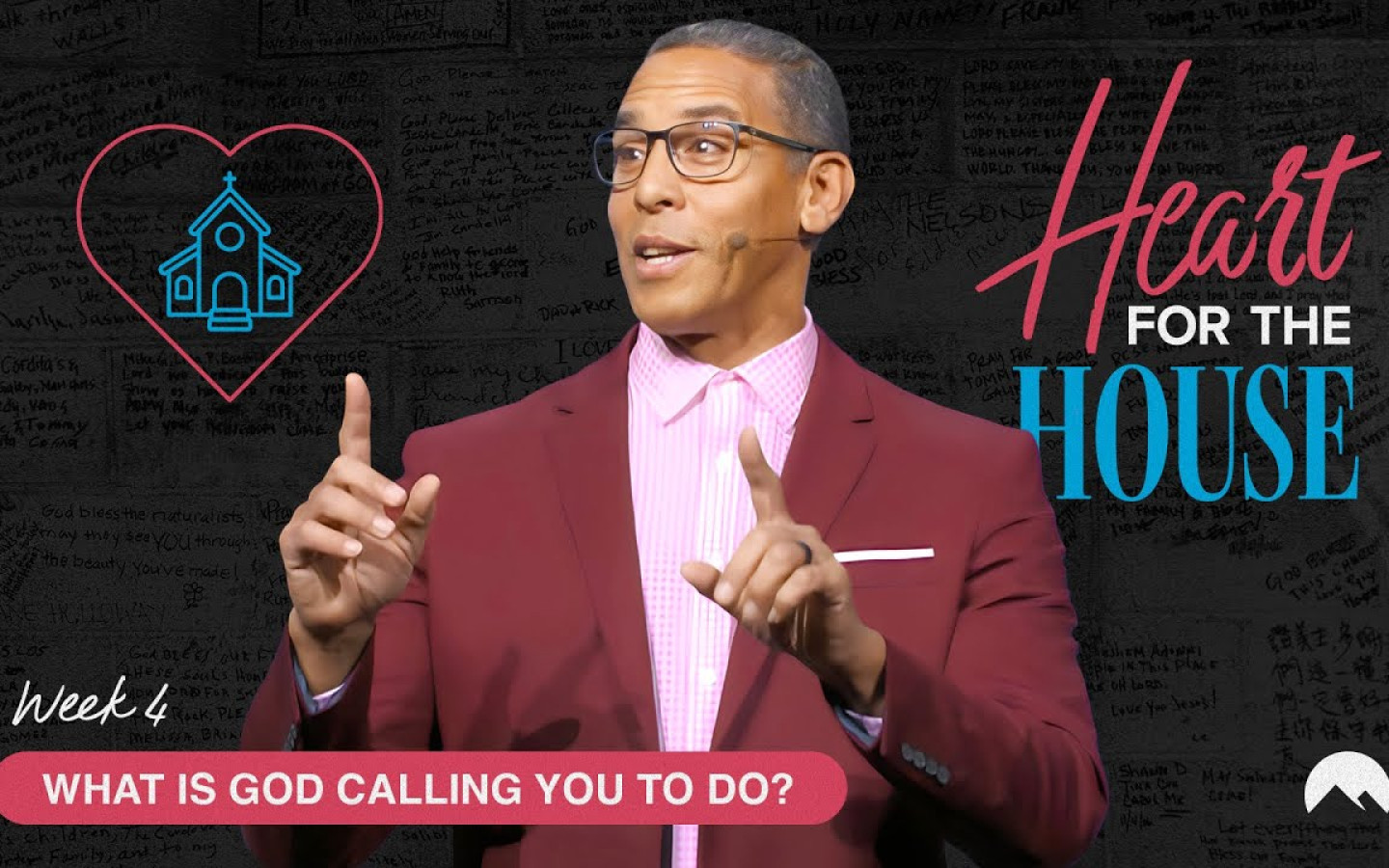 Heart For The House (2023) - Part 4, A Heart That Makes a Difference ...
