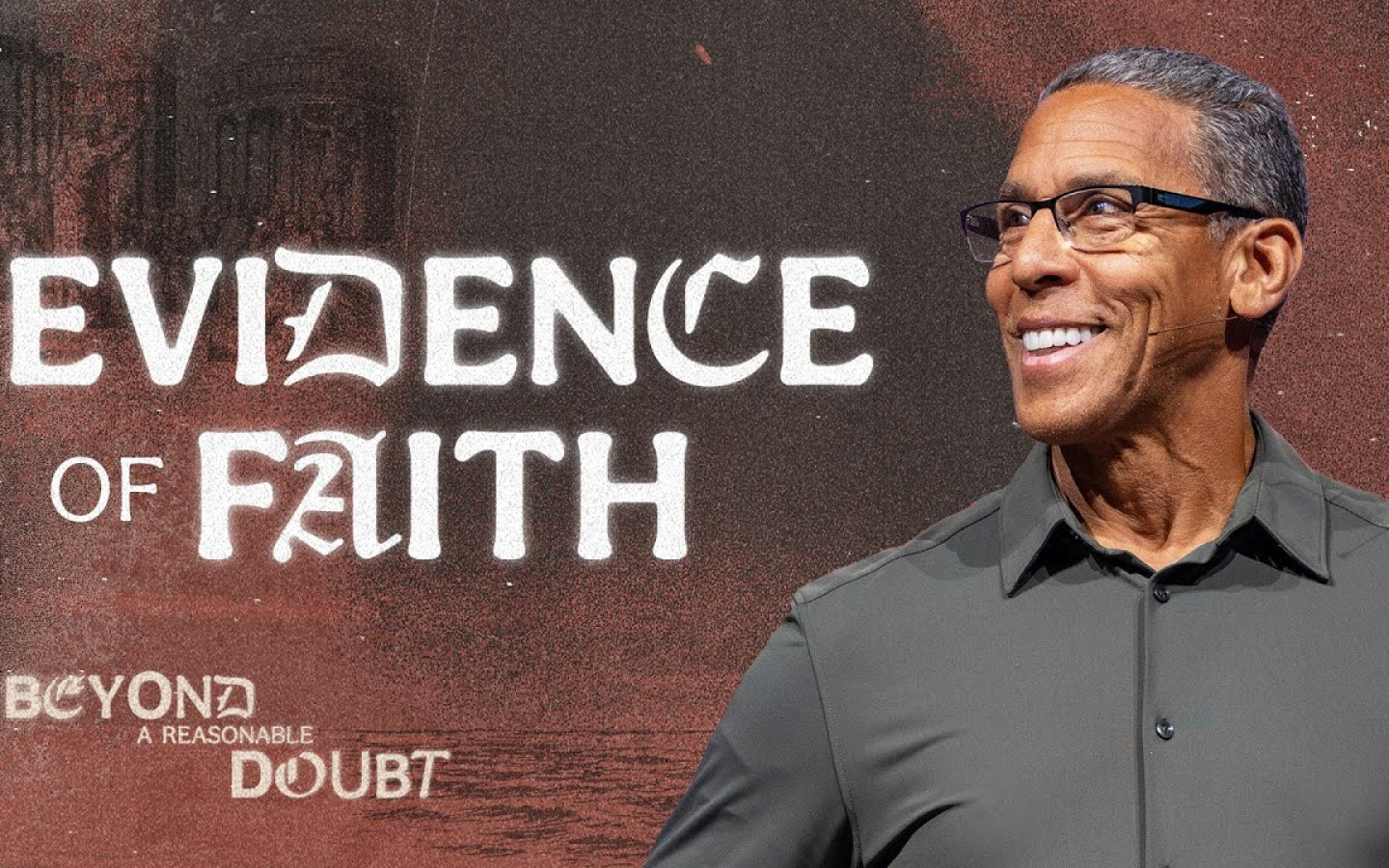 Beyond A Reasonable Doubt - Part 2, Logic and Reason - Messages