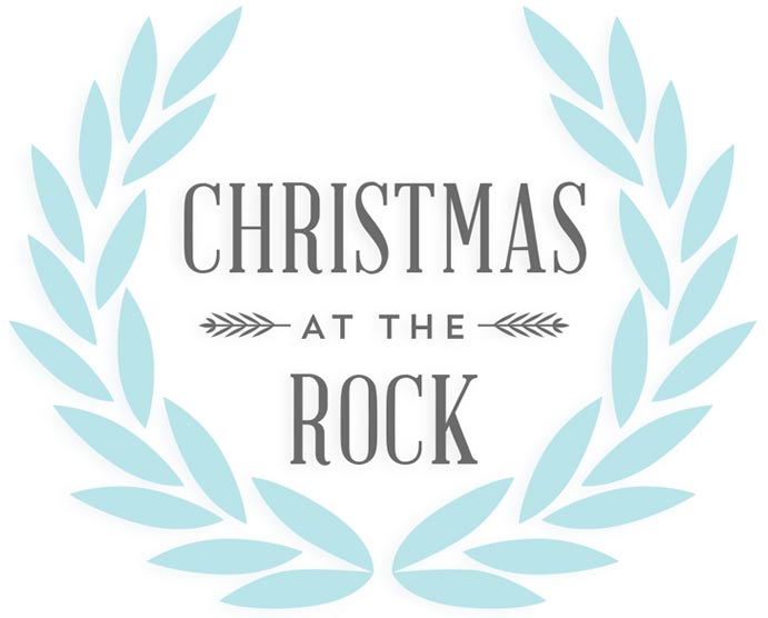 Christmas at the Rock