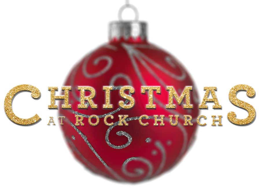Christmas at Rock Church
