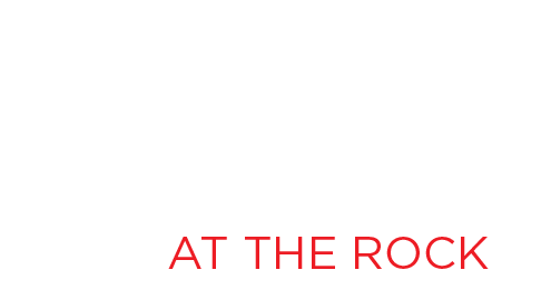 Easter at the Rock